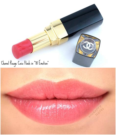 chanel rouge coco shine aventure|Chanel Rouge Coco flash 90.